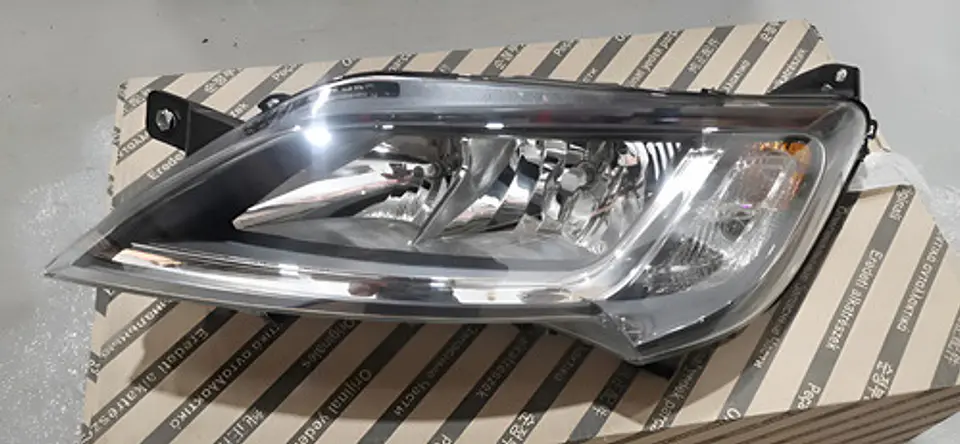 Foco Delantero Izquierdo Peugeot Boxer 2016-2019 1