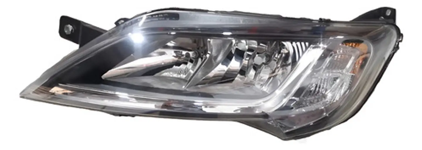 Foco Delantero Izquierdo Peugeot Boxer 2016-2019 2