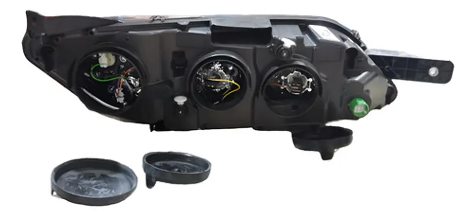 Foco Delantero Izquierdo Peugeot Boxer 2016-2019 4