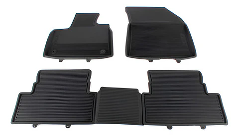 Set De Pisos Peugeot 3008 2020-2024