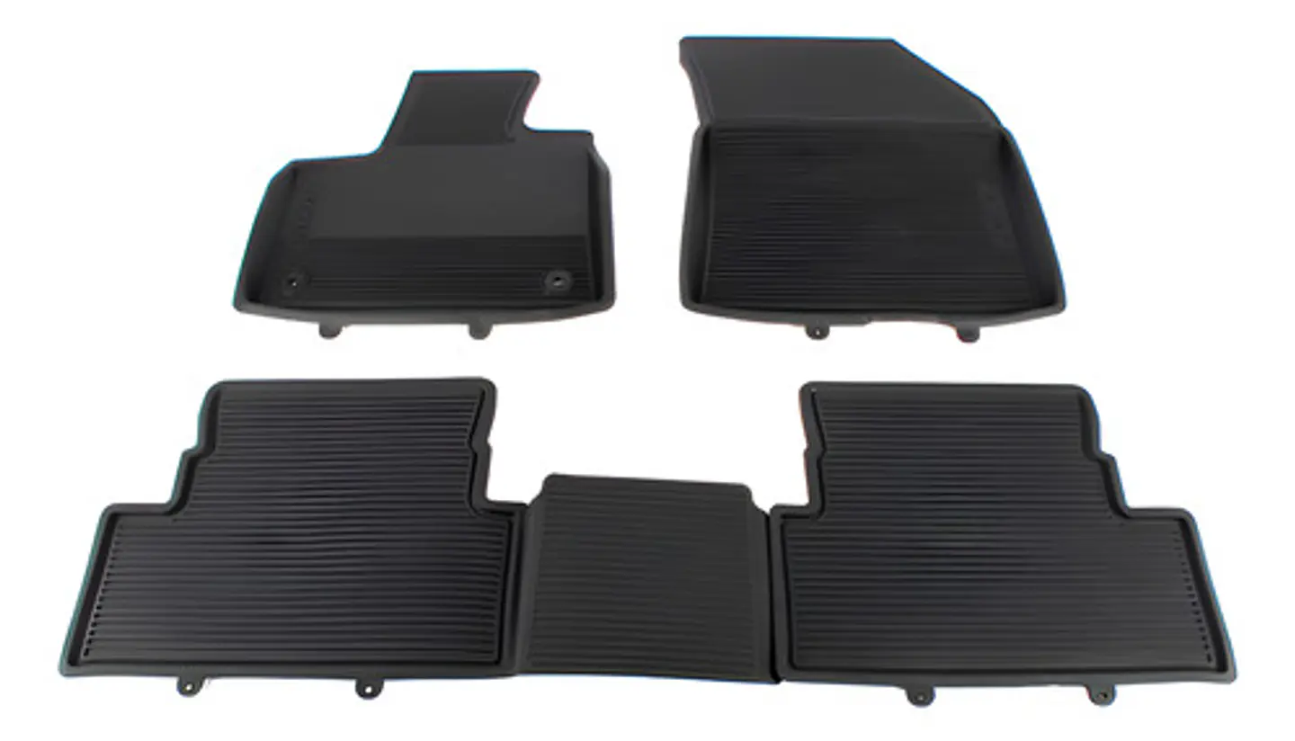 Set De Pisos Peugeot 3008 2020-2024 1