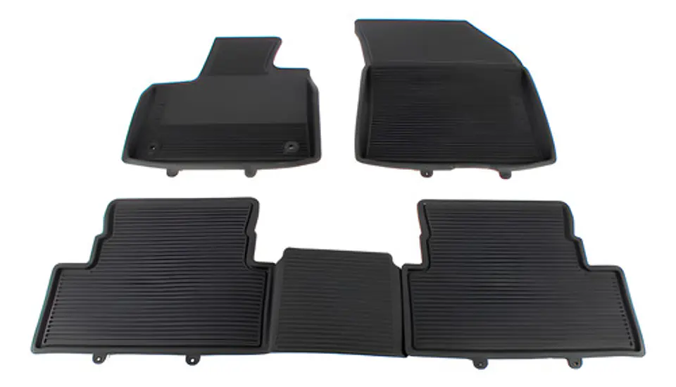 Set De Pisos Peugeot 3008 2020-2024 1