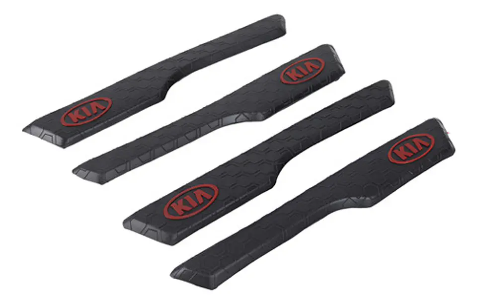 Protector De Parachoques Kia Seltos 2019 - 2023 3