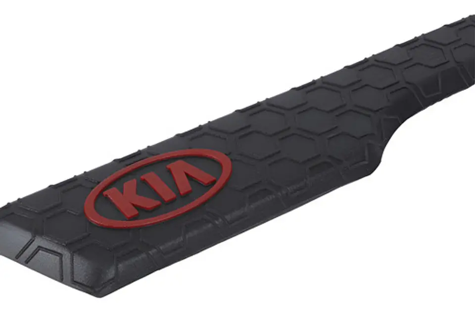 Protector De Parachoques Kia Seltos 2019 - 2023 4