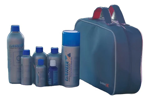 Gardx Tratamiento De Pintura Modelos Subaru