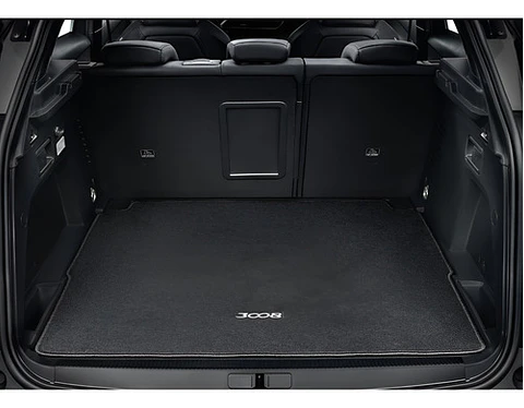 Alfombrilla Maletero Trasero Peugeot 3008 (2016-2021)