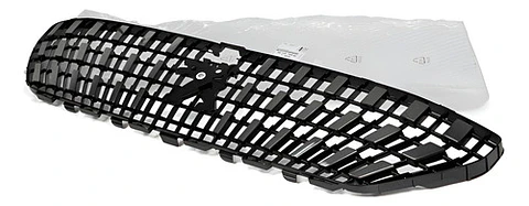 Rejilla Mascara Peugeot Suv 3008