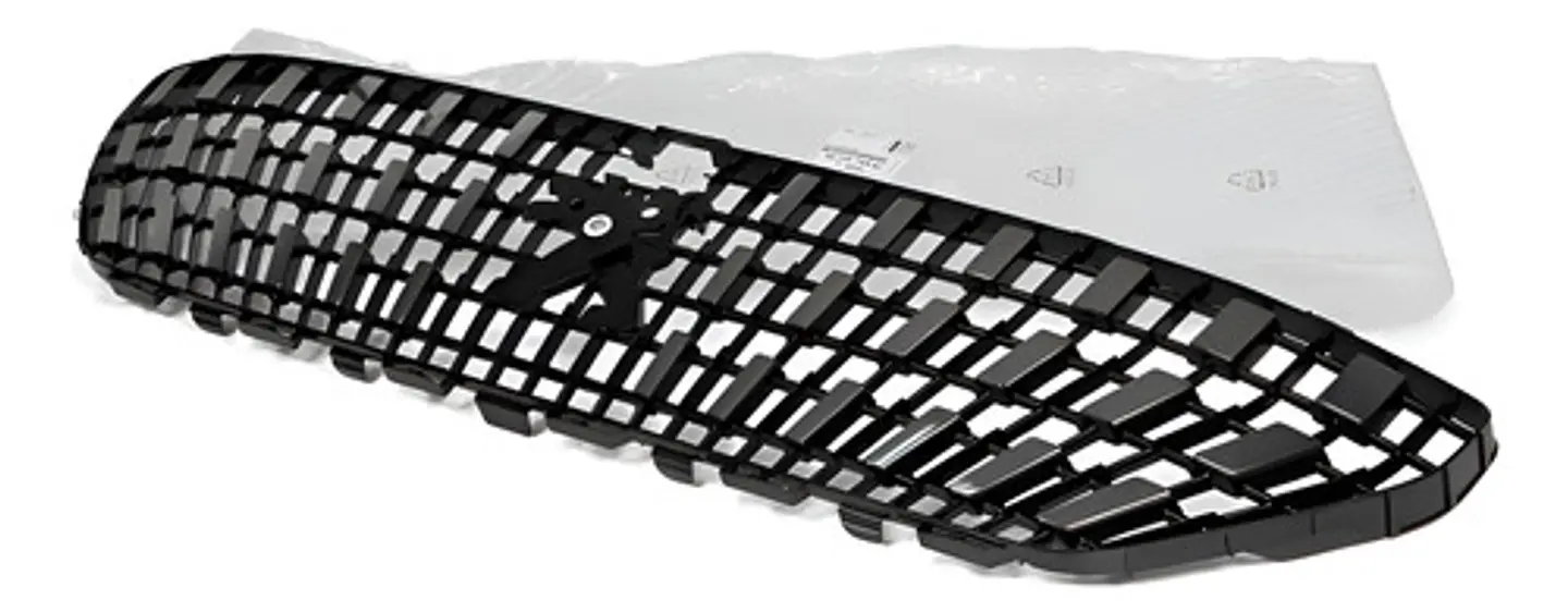 Rejilla Mascara Peugeot Suv 3008 1