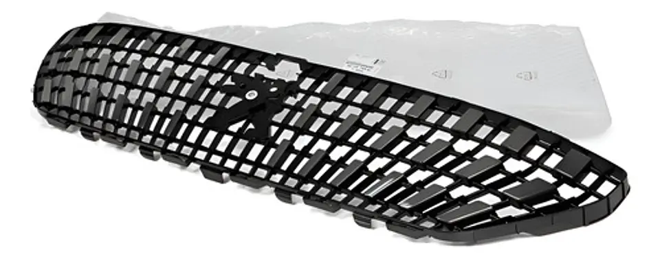 Rejilla Mascara Peugeot Suv 3008 1