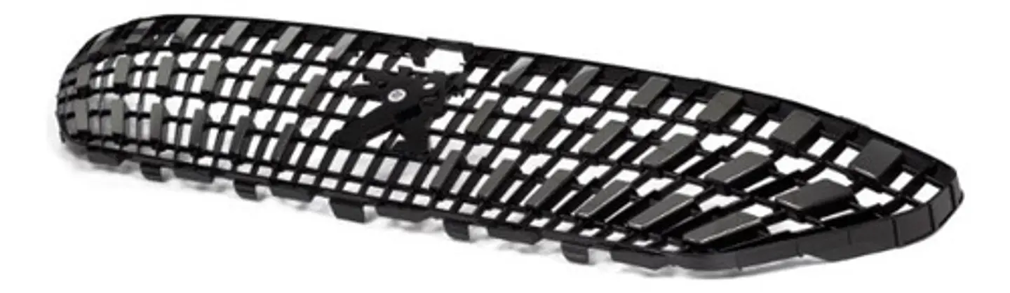 Rejilla Mascara Peugeot Suv 3008 2