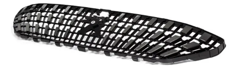 Rejilla Mascara Peugeot Suv 3008 2