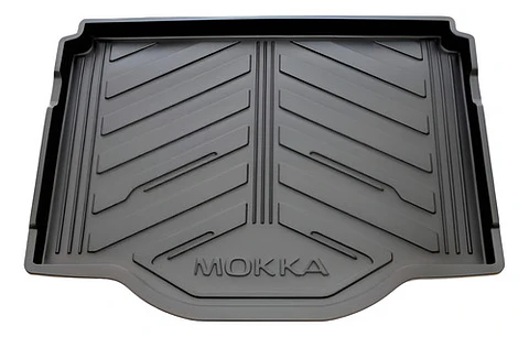 Compartimento Portaobjetos Maletero Opel Mokka (2012-2016)