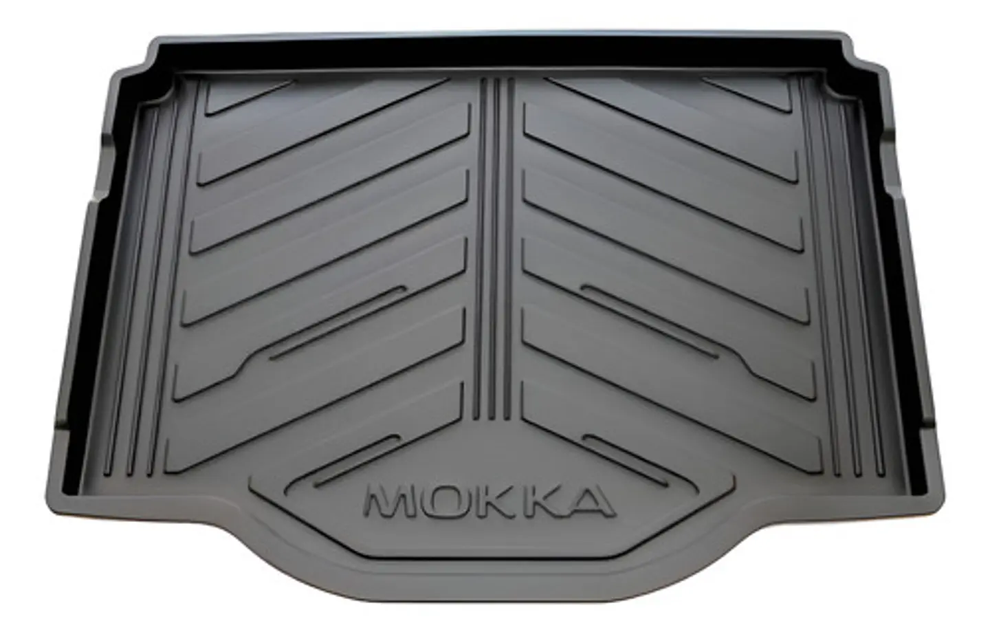 Compartimento Portaobjetos Maletero Opel Mokka (2012-2016) 1