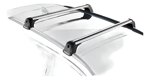 Barras Transversales Techo Nissan Qashqai J12 (2020-2021)
