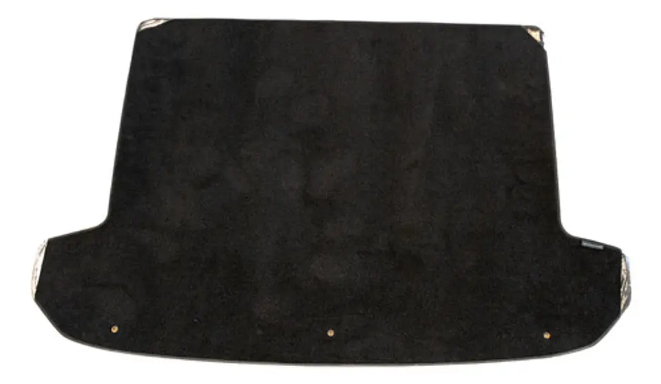 Alfombra Cubre Carga Kia Sportage 2016 - 2021 1