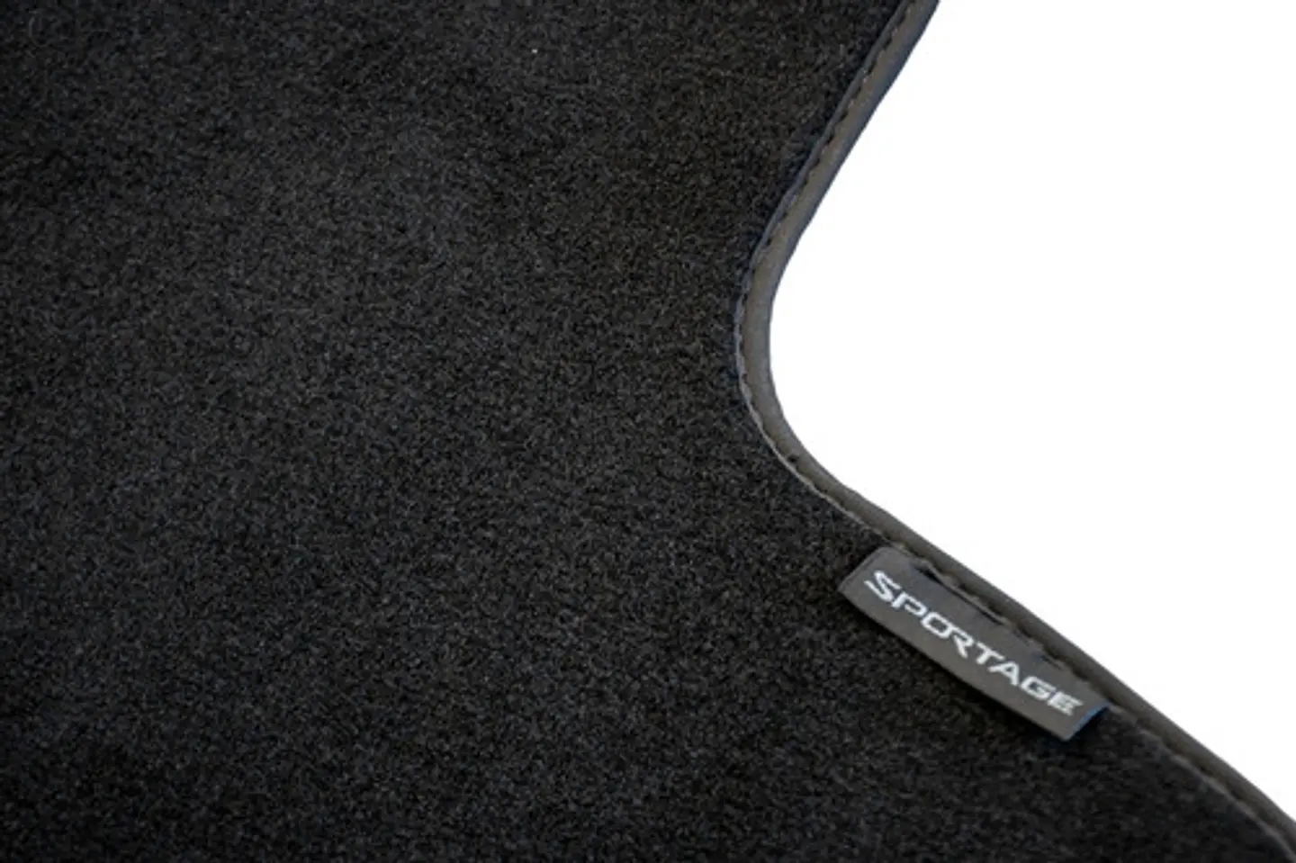 Alfombra Cubre Carga Kia Sportage 2016 - 2021 2