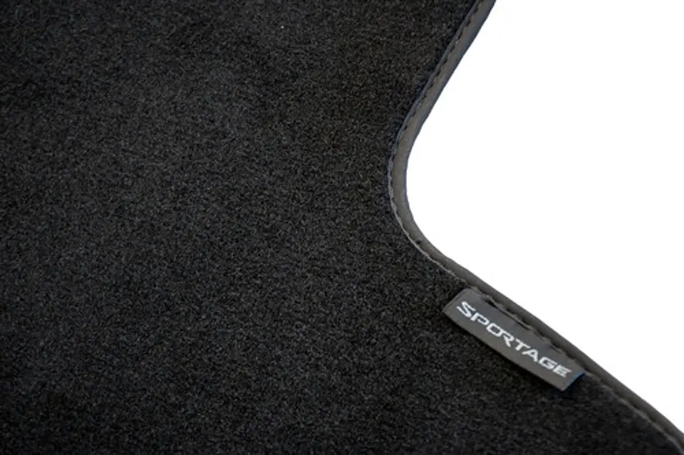 Alfombra Cubre Carga Kia Sportage 2016 - 2021 2