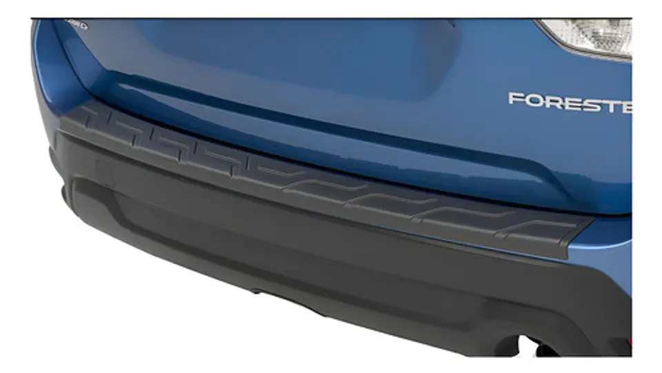 Cargopack Subaru Forester (2020-2025) 1