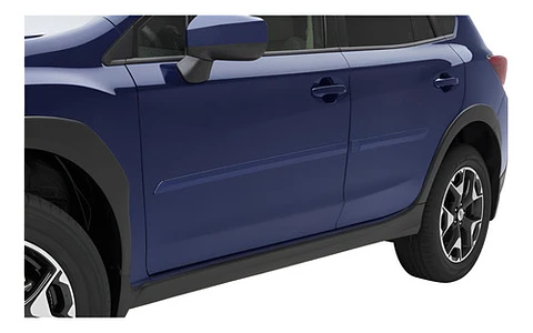 Molduras Laterales Subaru Sedan Impreza / Sport (2012-2016)