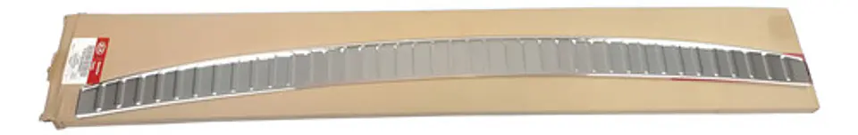 Protector Parachoque Trasero Maleta Kia Sportage (2016-2022) 2