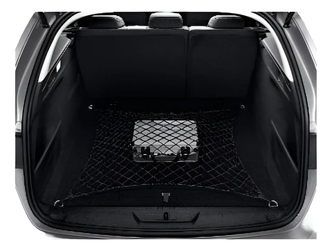 Rede Maletero Trasero Peugeot  208-2008-3008-5008-rifter