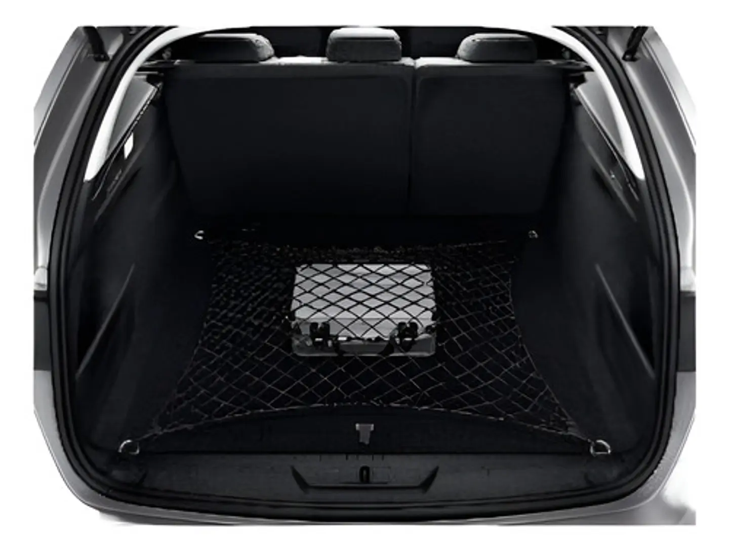 Rede Maletero Trasero Peugeot  208-2008-3008-5008-rifter 1