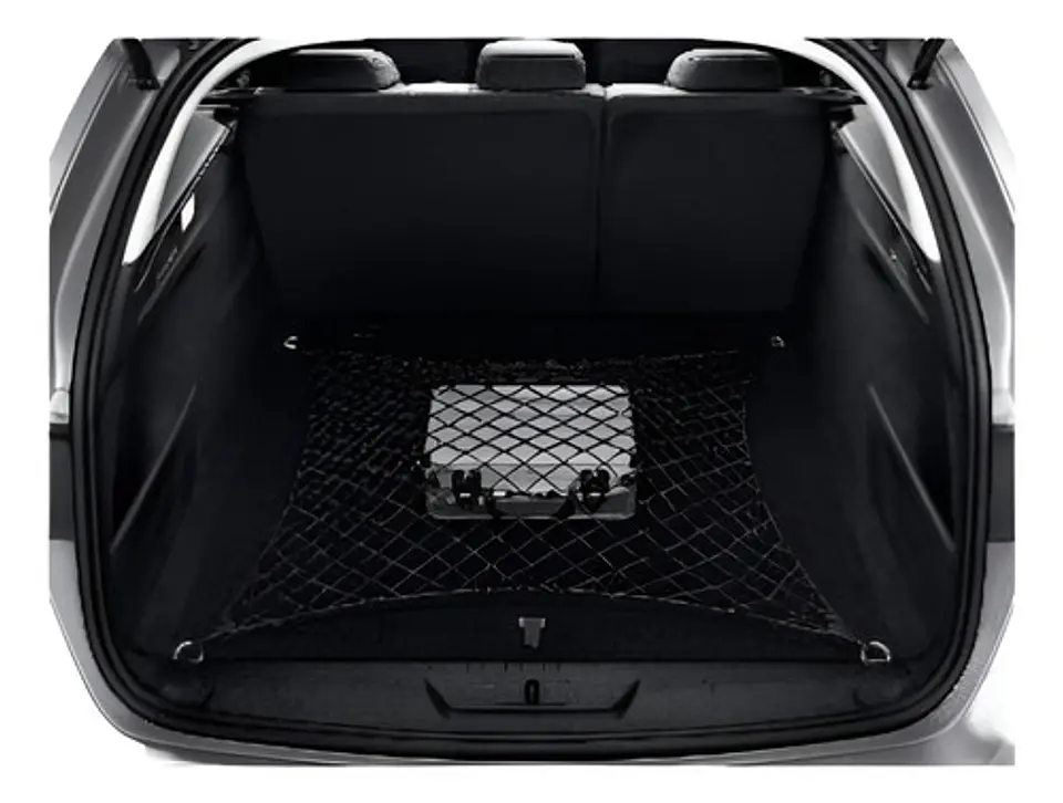 Rede Maletero Trasero Peugeot  208-2008-3008-5008-rifter 1