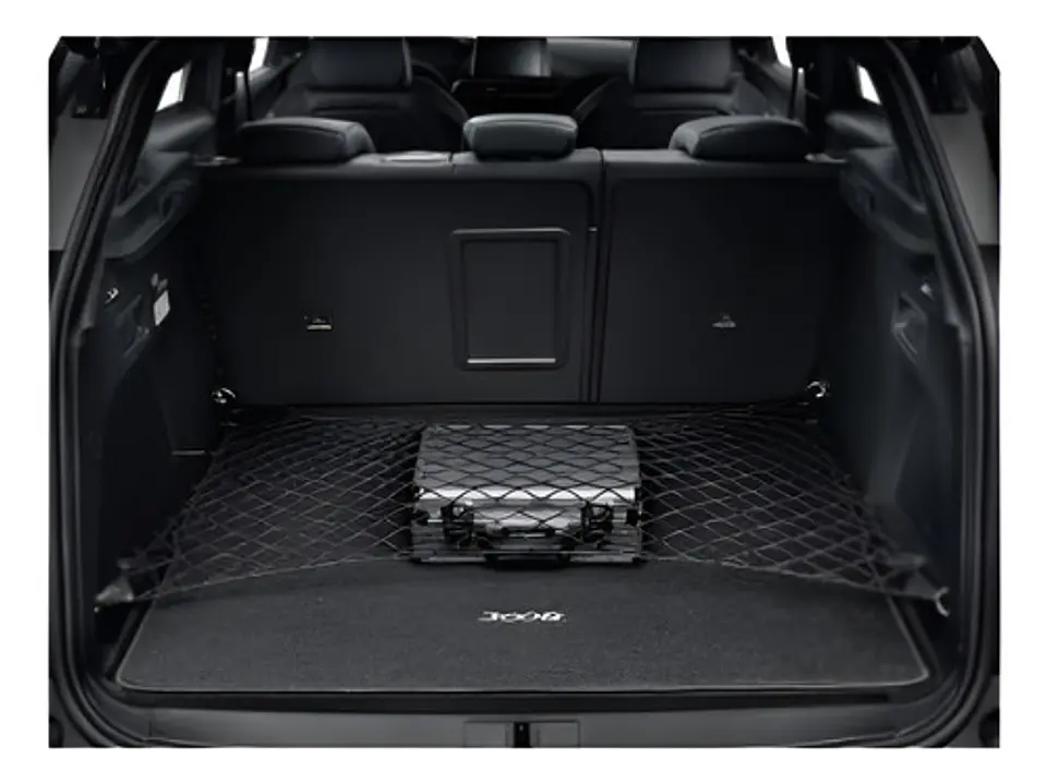 Rede Maletero Trasero Peugeot  208-2008-3008-5008-rifter 2