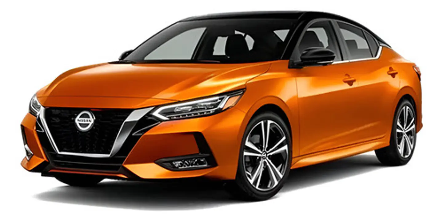 Jgo Pisos De Goma Delanteros Y Trasero Nissan New Sentra B18 2