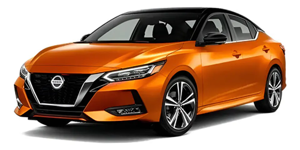 Jgo Pisos De Goma Delanteros Y Trasero Nissan New Sentra B18 2