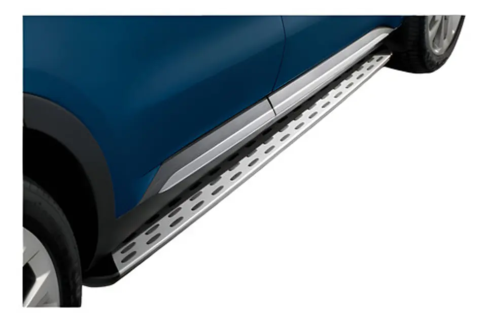 Pisaderas Kia New Sorento 2022-2025 1