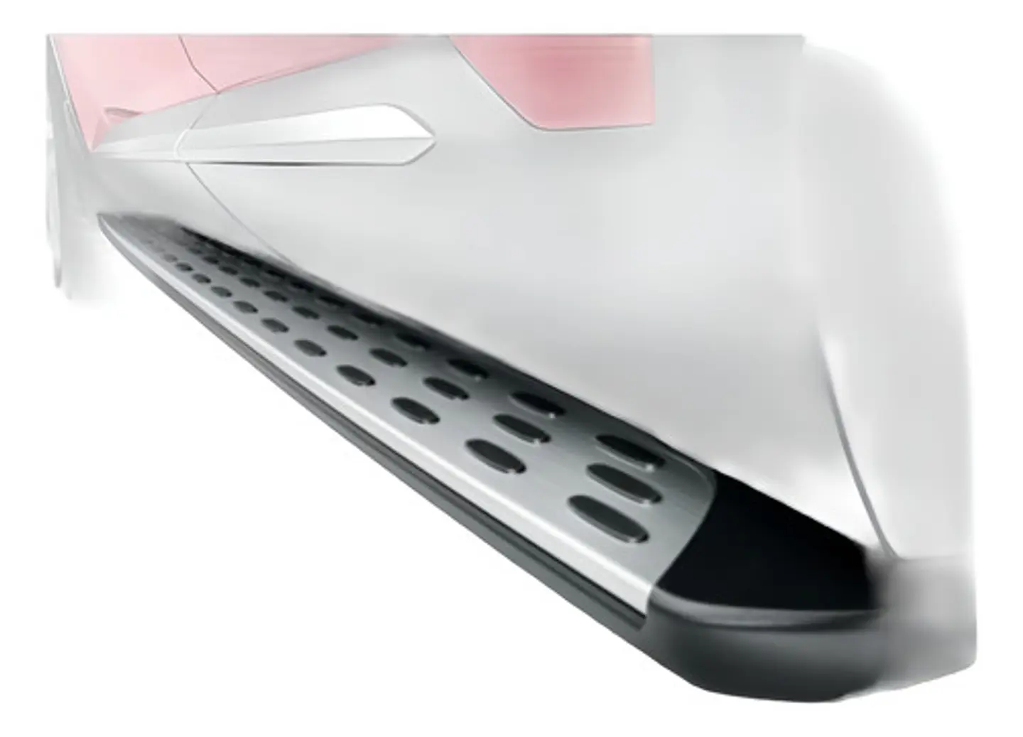 Pisaderas Kia New Sorento 2022-2025 2