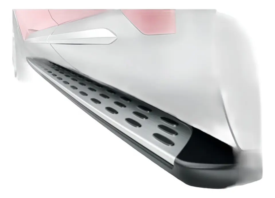 Pisaderas Kia New Sorento 2022-2025 2