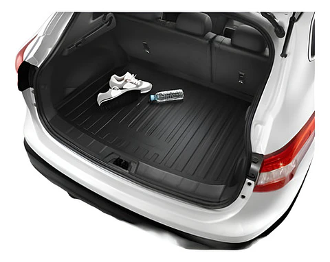 Protector Maletero Nissan Qahqai (2014-2014)