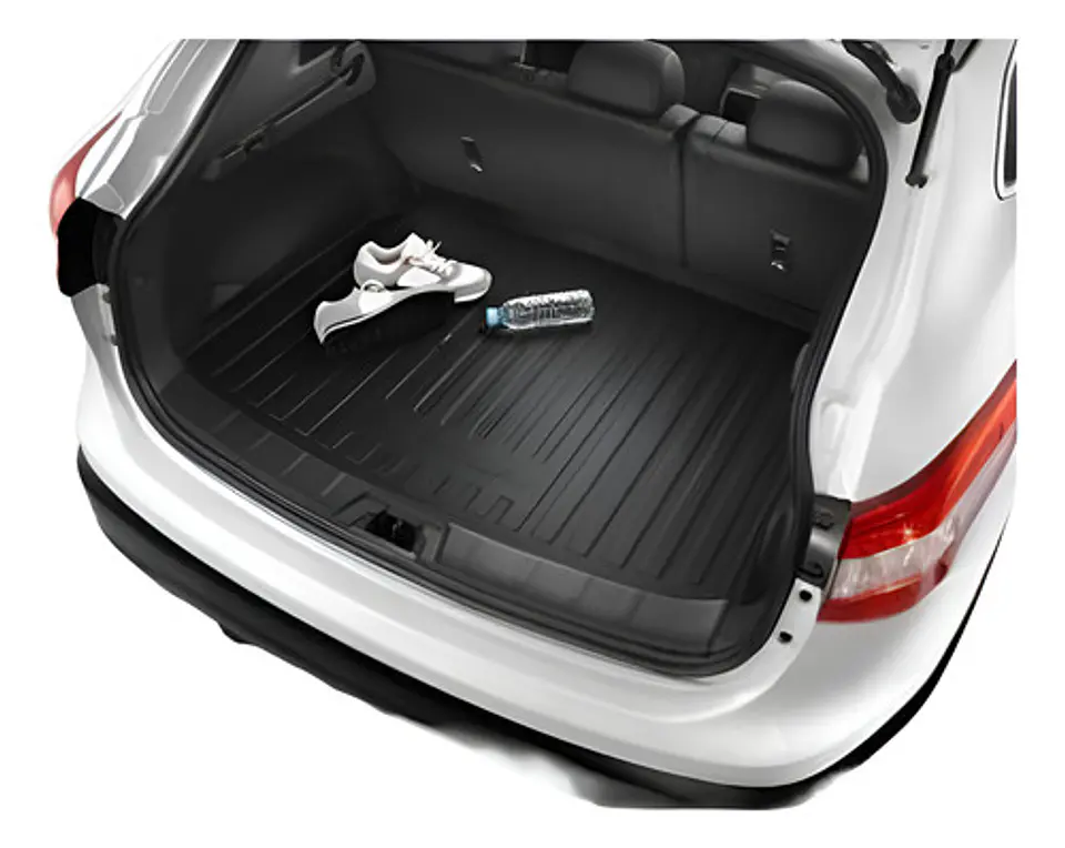 Protector Maletero Nissan Qahqai (2014-2014) 1