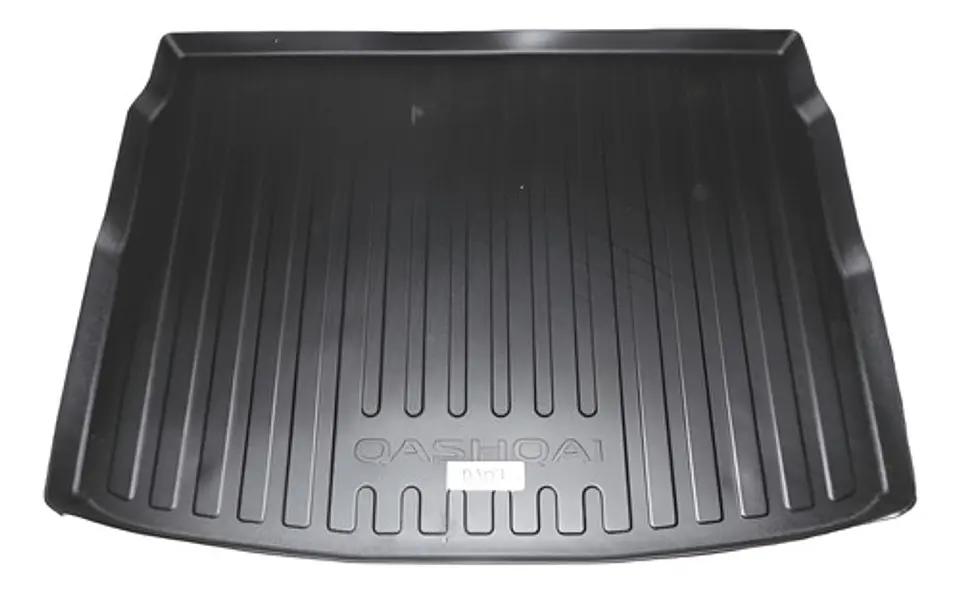Protector Maletero Nissan Qahqai (2014-2014) 2