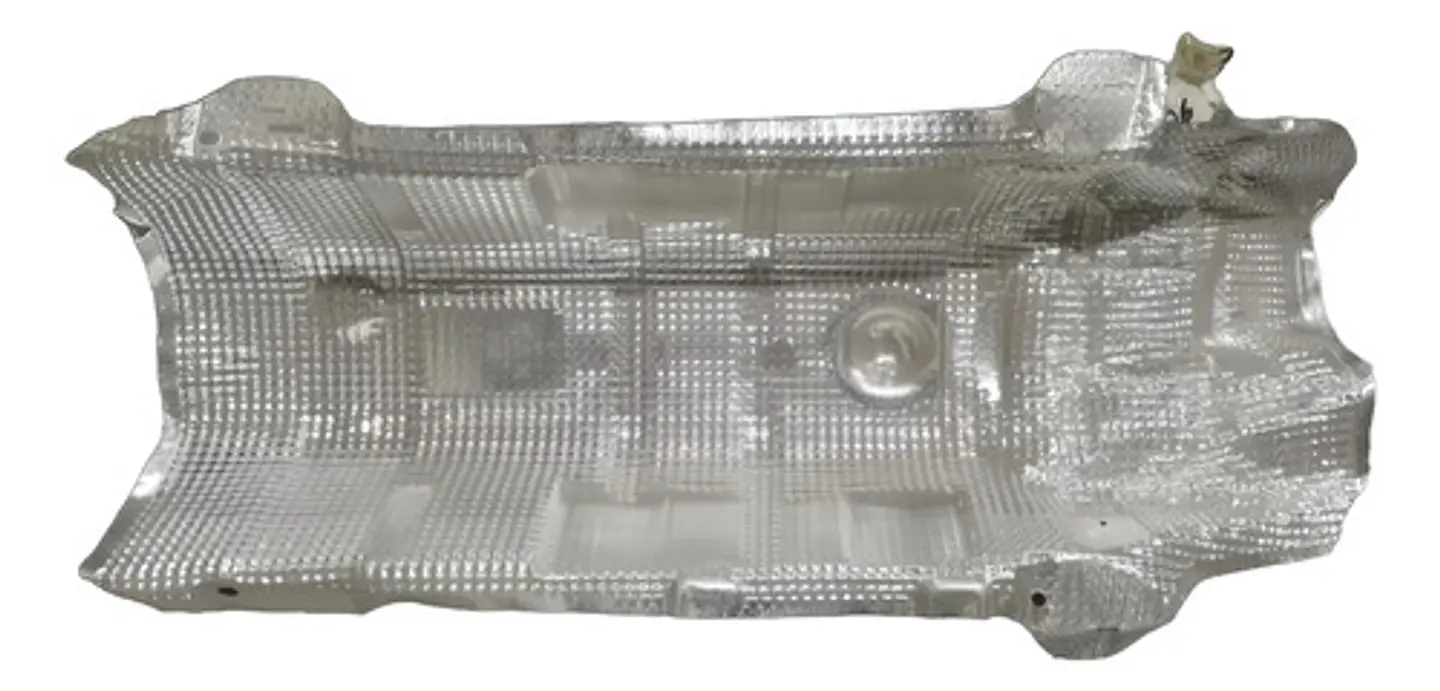 Pantalla Termica Escape Peugeot 208 1.2 Thp (2022-2024) 3