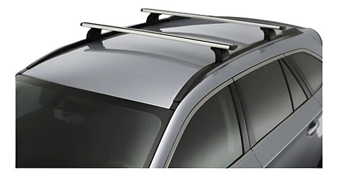 Jgo Barras Techo Transversales Subaru Outback (2014-2015)