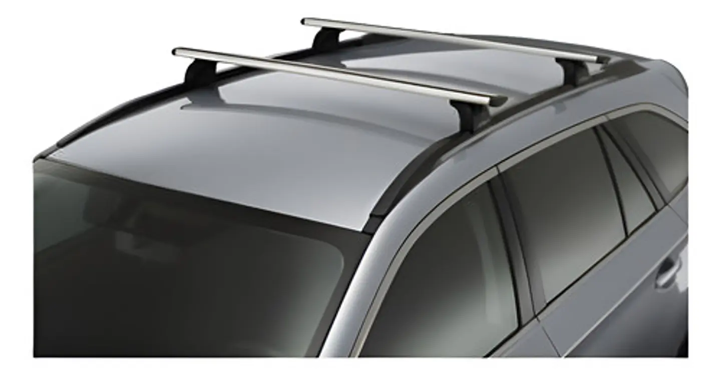 Jgo Barras Techo Transversales Subaru Outback (2014-2015) 1