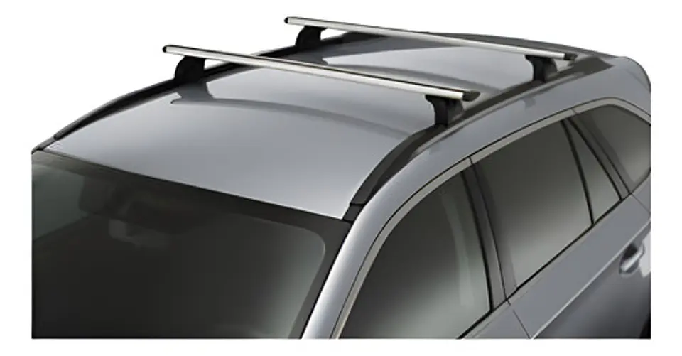 Jgo Barras Techo Transversales Subaru Outback (2014-2015) 1