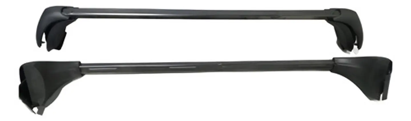 Juego Barras Transversales Techo Para Peugeot 301 3