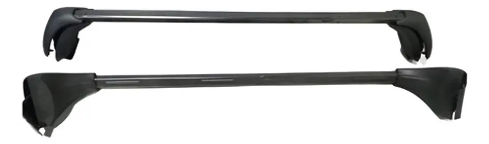 Juego Barras Transversales Techo Para Peugeot 301 3