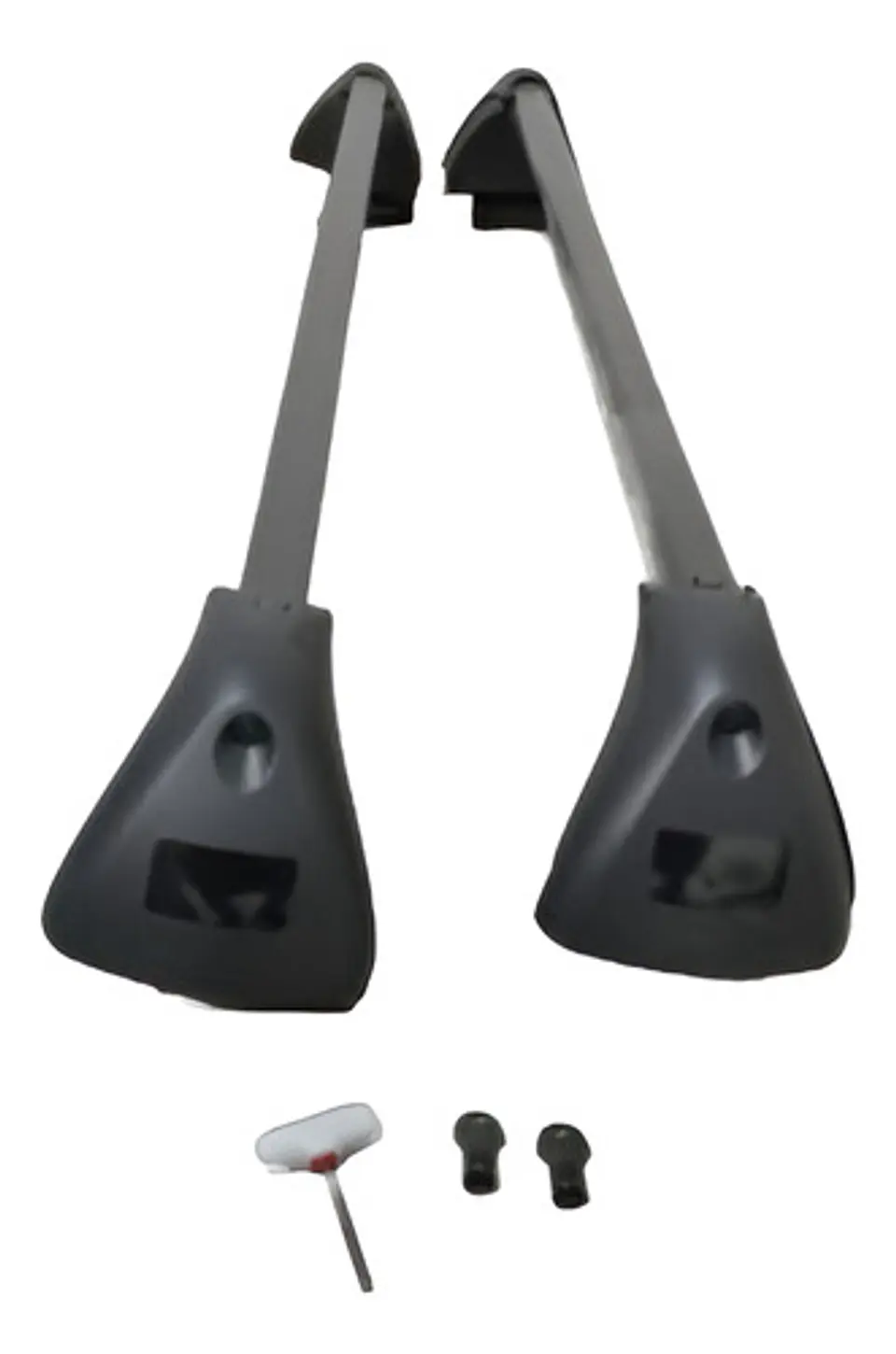 Juego Barras Transversales Techo Para Peugeot 301 4