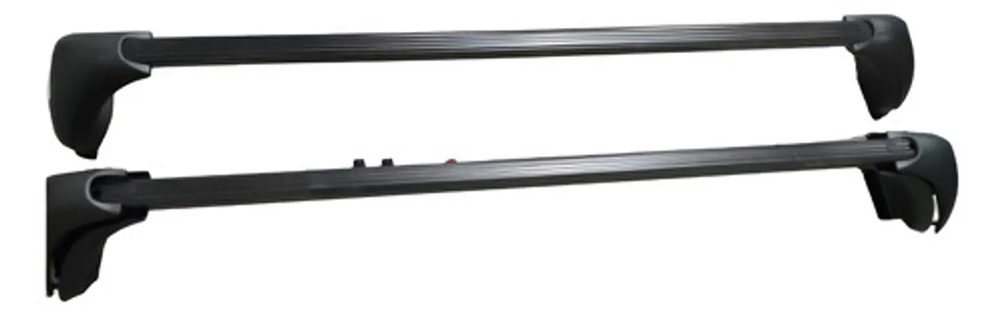 Juego Barras Transversales Techo Para Peugeot 301 6