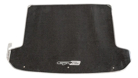 Alfombra Cubre Carga Kia Sportage Gt Line 2016 - 2021