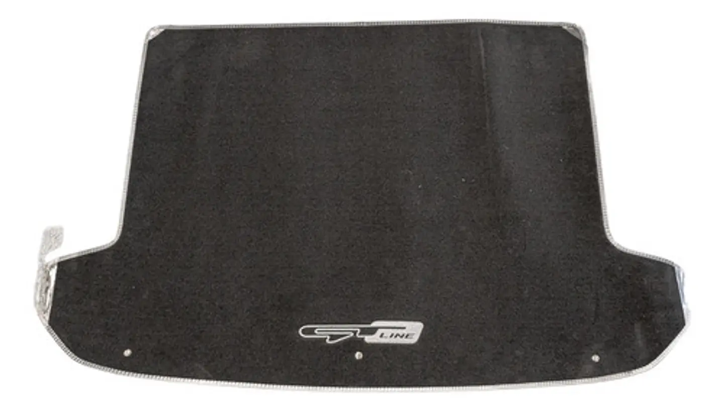 Alfombra Cubre Carga Kia Sportage Gt Line 2016 - 2021 1