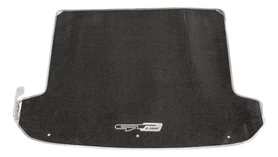 Alfombra Cubre Carga Kia Sportage Gt Line 2016 - 2021 1