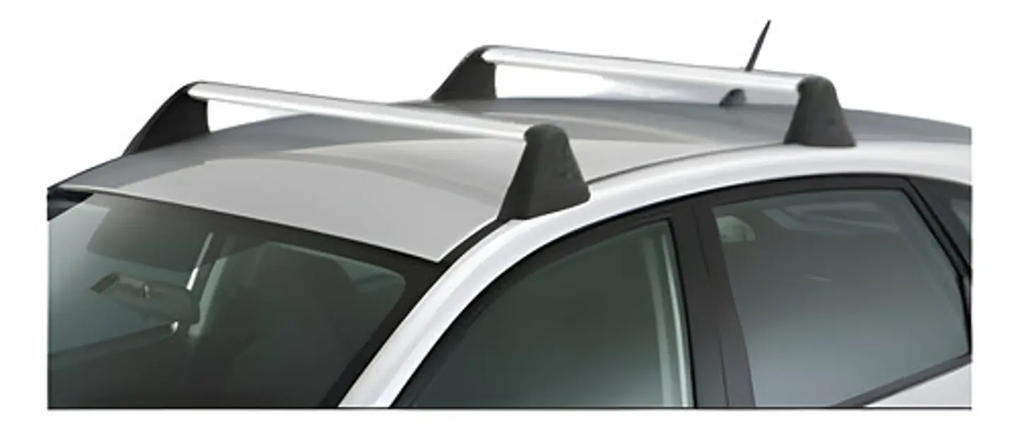 Jgo Barras Transversales Subaru Impreza Sedan (2007-2012) 1