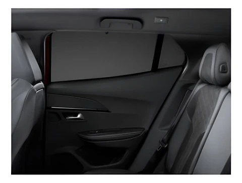 Juego 2 Parasoles Puertas Traseras Peugeot 2008 (2019-2022)