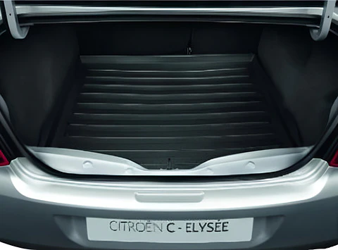 Bandeja Maletero Citroen C-elysee (2022-2024)